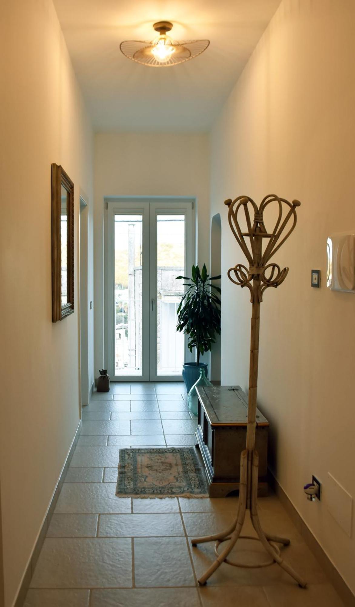 Dimora Di Mezzo Villa Castro  Buitenkant foto